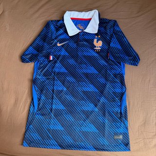 Camiseta de Francia Nike
