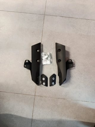 Protectores de Horquilla Kove 800 X-Pro