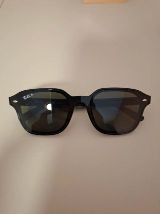 Gafas de sol Ray-Ban polarizadas