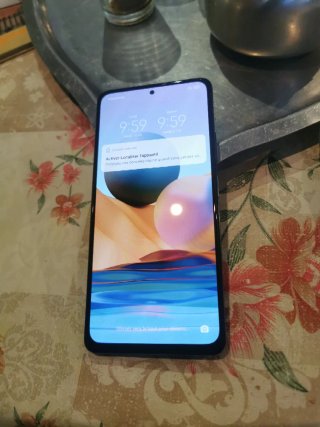 Xiaomi Redmi Note 10 Pro