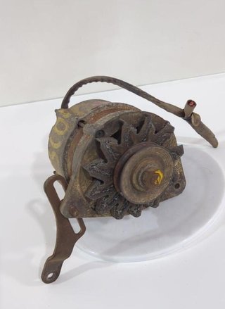 Alternador ford 0120488176 fiesta 1.1 (fbd) 213943