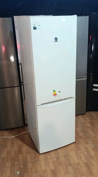 Frigorífico Balay 185x60cm Blanco