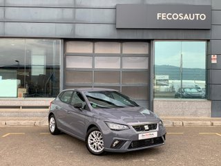 Seat Ibiza 1.0 TSI 85kW (115CV) FR XS