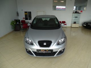 Seat Altea 1.6 TDI 105CV 68.500km 1 dueño Garantía
