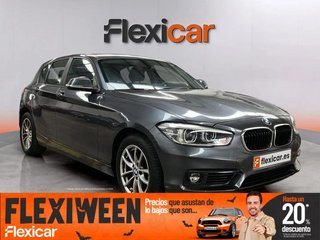 BMW Serie 1 116i