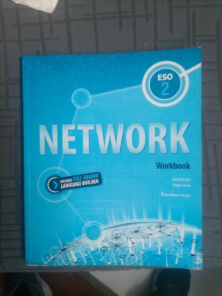 Network 2 Eso Ejercicios