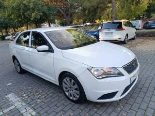 SEAT Toledo 2017