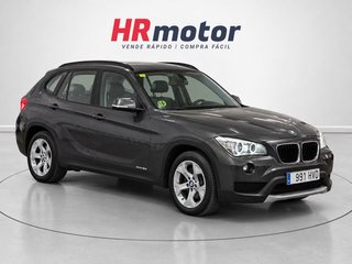 BMW X1 xDrive18d Essential Edition 105 kW (143 CV)