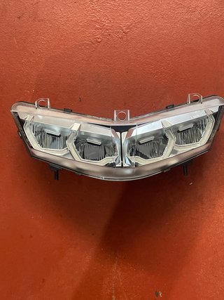 Faro delantero BMW C400GT (2018-2025)