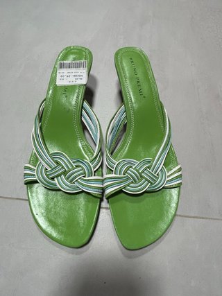 Sandalias Bruno Premi Verdes