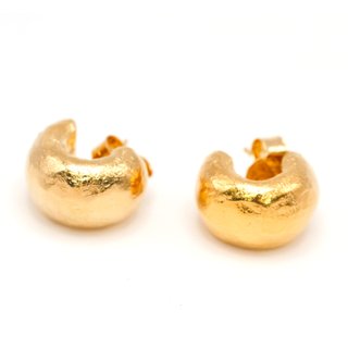 Pendientes TOUS Nuancé Oro Amarillo 18K
