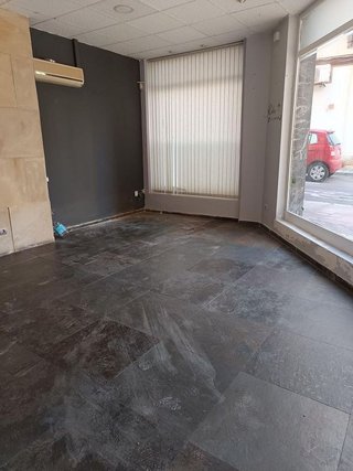 Local comercial en venta en Carolinas Altas en Alicante