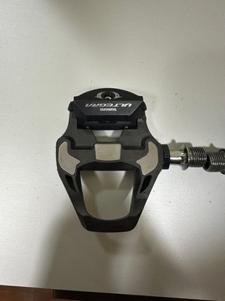 Pedales Shimano Ultegra