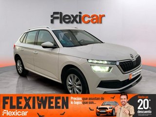 Skoda Kamiq 1.0 TSI 81kW (110CV) DSG Ambition