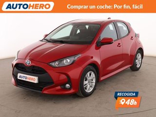 Toyota Yaris 1.5 Hybrid Active