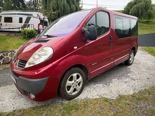 Renault Trafic 2007