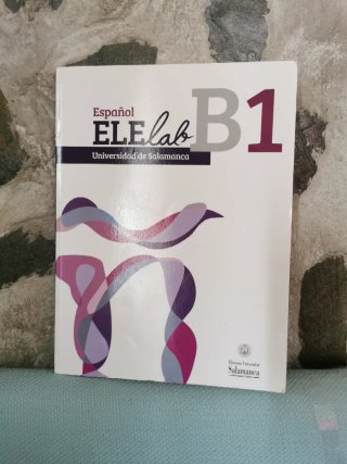 Español ELElab Universidad de Salamanca