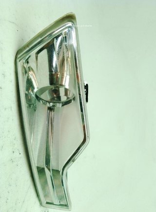 23784222 faro antiniebla del izq citroen c5 iii rd