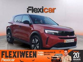 Opel Frontera 1.2T XHT Hybrid eDCT6 100kW GS
