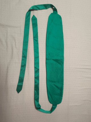 Fajín Verde