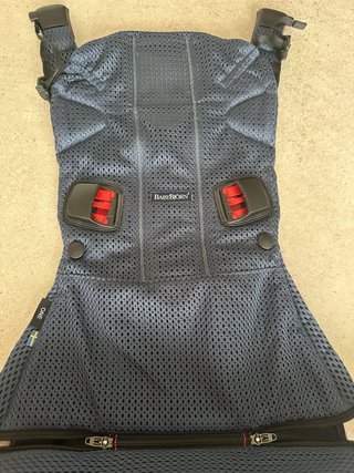 Mochila Porta Bebé BabyBjörn One Air