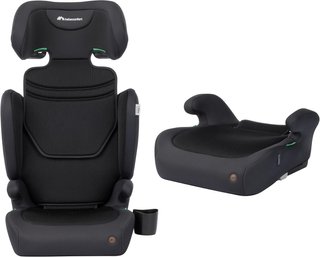 Bebeconfort Ride 2-in-1 i-Size Silla Coche ISOFIX