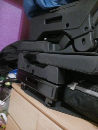 Asientos Traseros Ford Transit