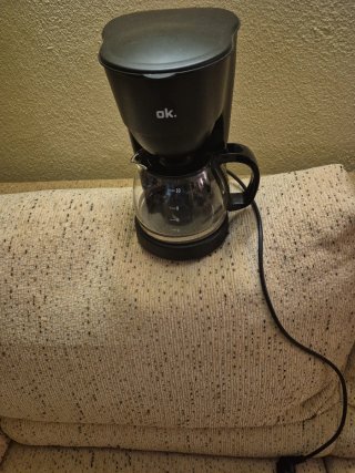 Cafetera de Goteo ok.