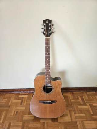 Guitarra Acústica