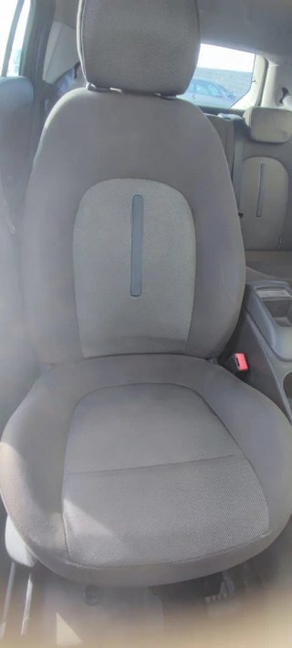 Asiento delantero derecho Fiat Bravo II