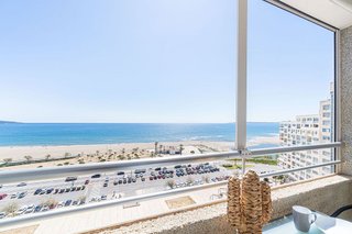Estudio en alquiler en Empuriabrava en Castelló d´Empúries