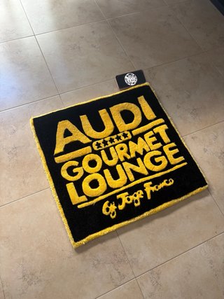 Alfombras personalizadas