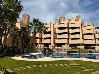 Ático en venta en El Padrón - El Velerín - Voladilla en Estepona