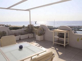 Ático en alquiler en Casco Antiguo en Marbella