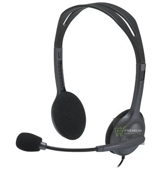 Logitech H111 Auriculares con Cable
