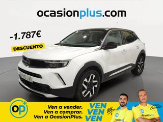 Opel Mokka 1.2 T Business Elegance 96 kW (130 CV)