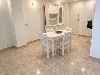 Piso en alquiler en El Terreno en Palma de Mallorca