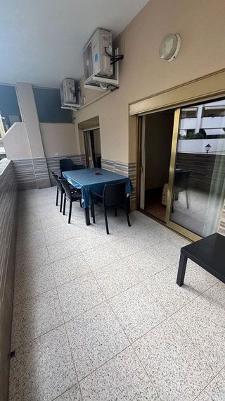 Piso en alquiler en Zona Puerto Deportivo en Fuengirola