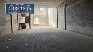 Nave industrial en alquiler en Estación-Manantiales en Guadalajara