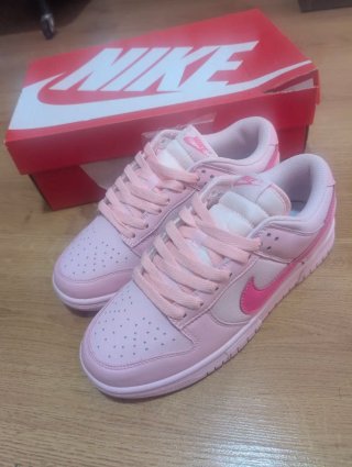 Zapatillas Rosas
