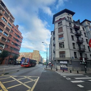 Piso en alquiler en Basurtu en Bilbao