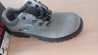 Zapatos de seguridad talla 43