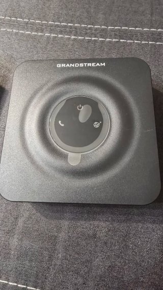 Adaptador VoIP Grandstream HT801