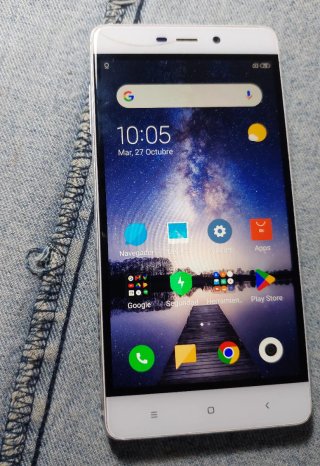 Xiaomi Redmi 4  3/32GB
