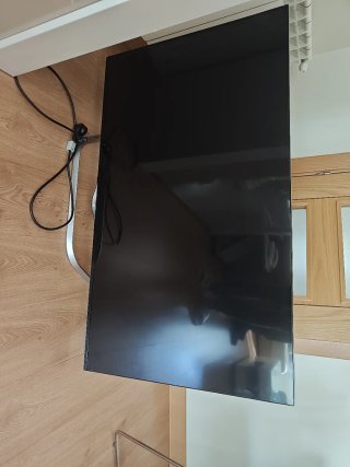 Televisión LG 4K 3D