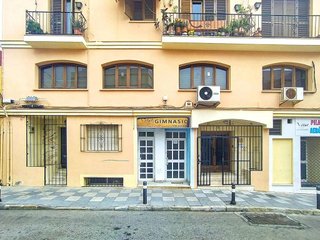 Local comercial en venta en Casco Antiguo en Algeciras