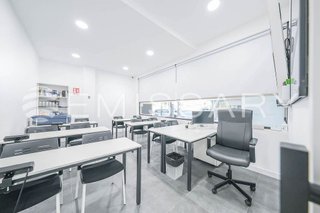Local comercial en venta en Palomas en Madrid