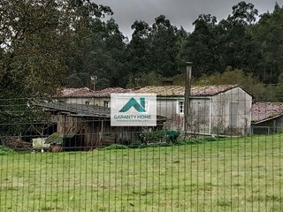 Casa rural en venta en Cesuras