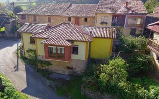 Casa en venta en Puente Viesgo