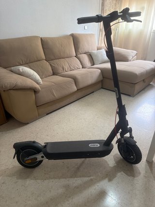 Patinete Eléctrico 5 PRO XIAOMI